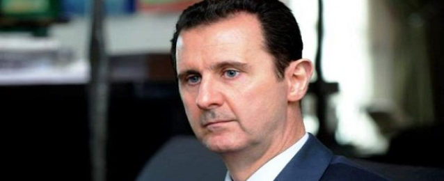 الرئيس السوري أخذ تحذير ترامب “على محمل الجد”