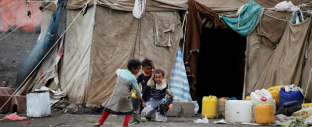 دعوات دولية لمكافحة الكوليرا باليمن