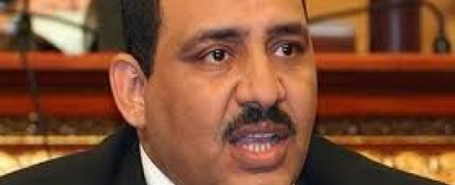 حبس النائب السابق محمد العمدة 15 يوما لتحريضه على مؤسسات الدولة