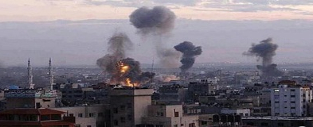 حماس تحذر اسرائيل من استهداف مواقع المقاومة