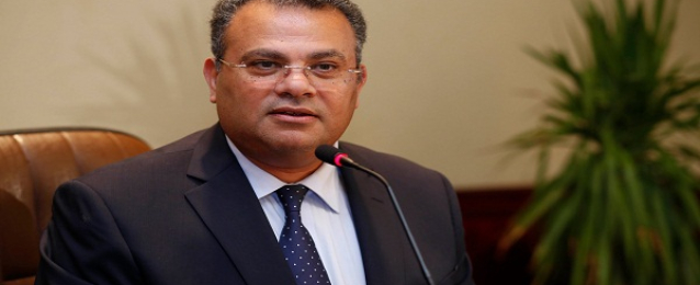 رئيس الطائفة الإنجيلية بمصر يهنئ الرئيس السيسي بعيد الفطر المبارك