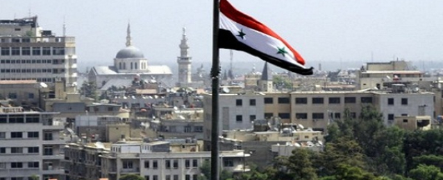 سوريا تصف تصريحات واشنطن بشأن الكيماوي بـ”المضللة”