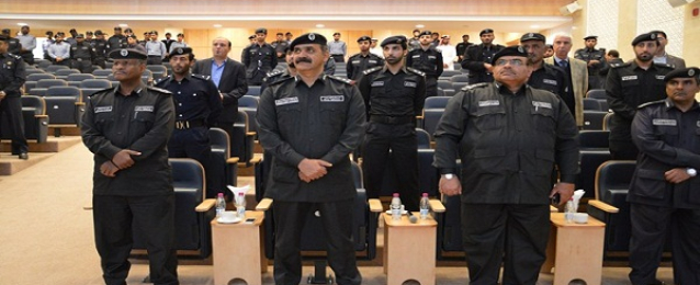 ضابط قطري: جهاز أمن الدولة استخدم مواقع وهمية للإساءة لدولة الإمارات