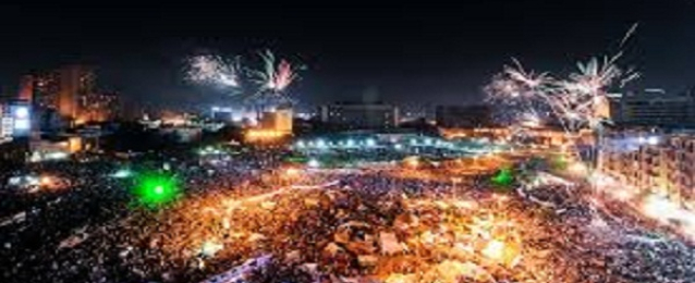 قصور الثقافة بالإسكندرية تحتفل بثورة 30 يونيو