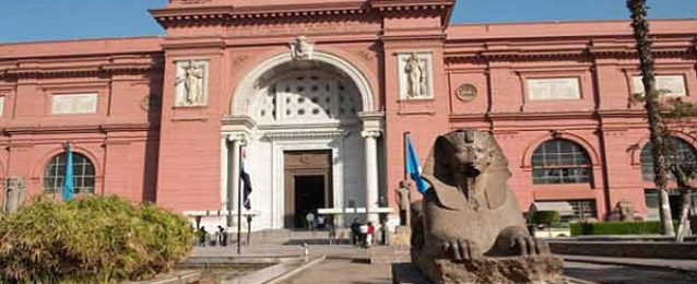 متاحف مصر تحتفل بعيد الفطر المبارك