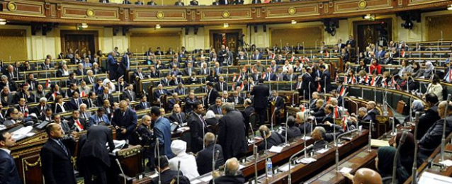 مجلس النواب يستأنف جلساته بمناقشة مشروع الموازنة العامة للدولة