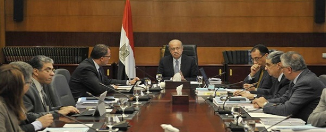 مجلس الوزراء يوافق على انشاء “جامعة السلام”