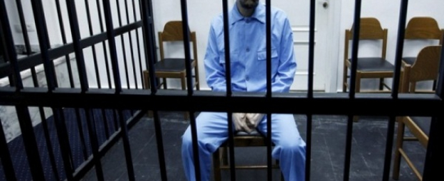 تأجيل محاكمة الساعدي القذافي إلى 11 يوليو المقبل