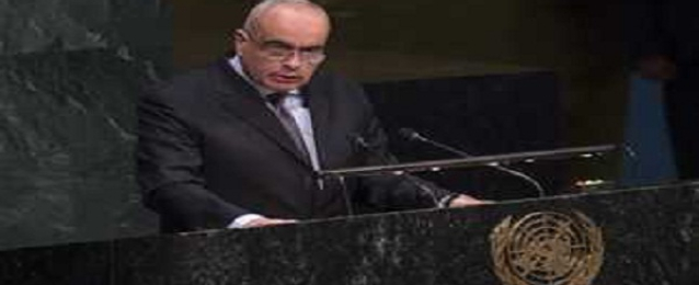 مصر تترأس اجتماعاً بمجلس الأمن حول التعاون الدولي لمكافحة الإرهاب