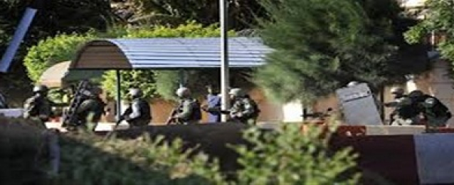 مقتل 4 متطرفين عقب هجوم على منتجع بمالي
