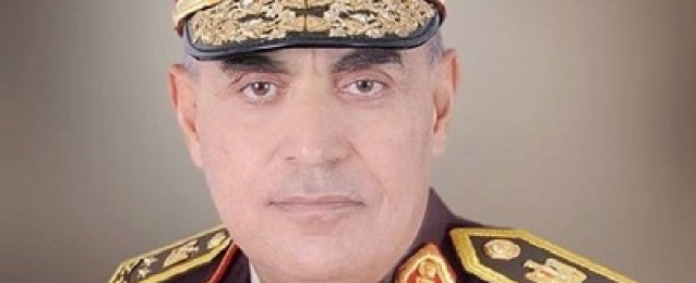 وزير الدفاع يصدق على قبول دفعة جديدة بالكليات والمعاهد العسكرية