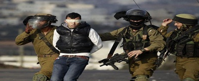 140 إنتهاكاً إسرائيلياً بحق الصحفيين الفلسطينيين