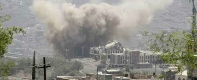 3 قتلى في قصف جوي على ريف الرقة الشرقي