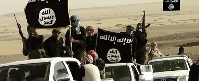 أمريكي يقر بالذنب في محاولته تقديم الدعم لـ”داعش” الإرهابي