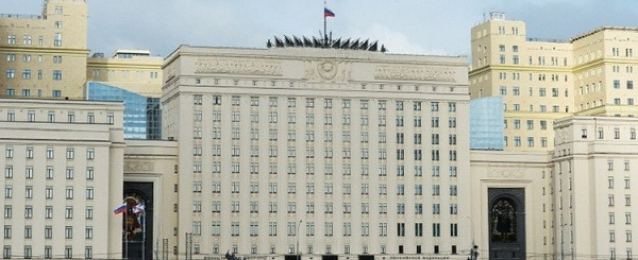 الدفاع الروسية تبحث مع الأمم المتحدة سبل حل الأزمة السورية