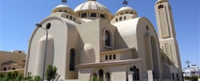 الكنائس المصرية تدين الحادث الإرهابي بسيناء
