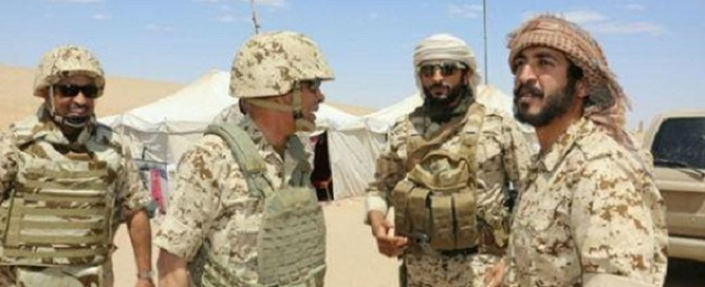اليمن: إنشاء غرفة عمليات مع التحالف العربي قريبا