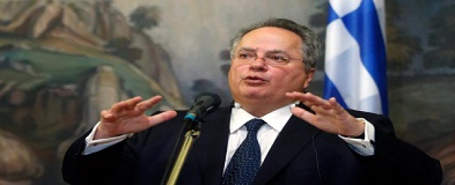 اليونان تطالب بانسحاب “القوات المحتلة” في اطار المفاوضات القبرصية