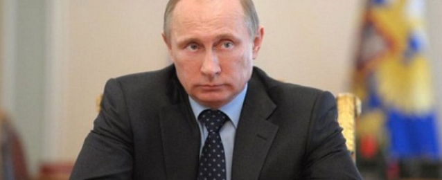 بوتين يندد بالعقوبات ضد بلاده قبل قمة العشرين