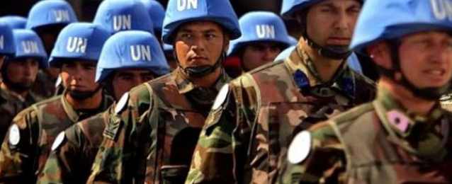 مقتل جنديين مغربيين من بعثة الأمم المتحدة في أفريقيا الوسطى