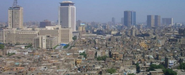 محافظة القاهرة تستكمل نقل أهالي ماسبيرو للأسمرات