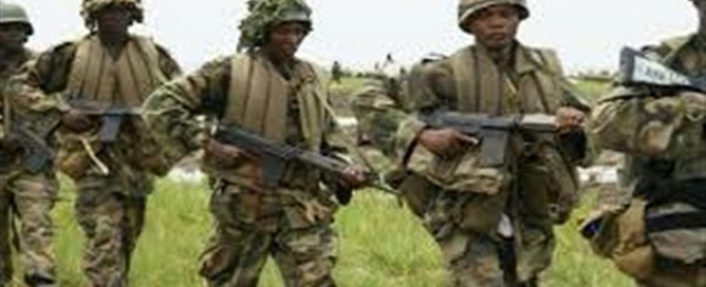 مقتل 12 شخصا إثر معارك في شرق الكونغو