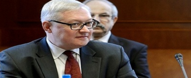 نائب وزير خارجية روسيا يزور طهران لبحث برنامجها النووي