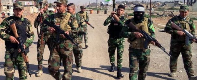 الإعلام الحربي العراقي ينفي انسحاب قوات الحشد الشعبي من “تلعفر”