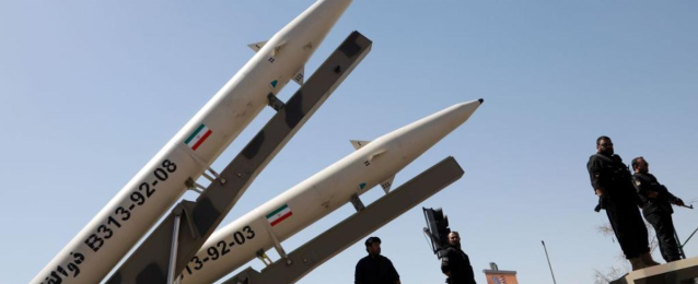 إيران : 5 أيام لتخصيب اليورانيوم إلى مستوى السلاح النووي