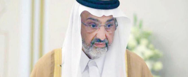 الشيخ عبد الله آل ثاني يدعو السلطات القطرية للتعاون لتسهيل شعائر الحج للقطريين