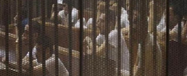 تأجيل محاكمة 12متهما في “خلية دمياط الارهابية”