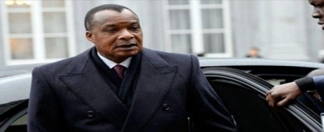 رئيس الكونغو يعرض استضافة اجتماع تحضيري لمؤتمر المصالحة الليبية