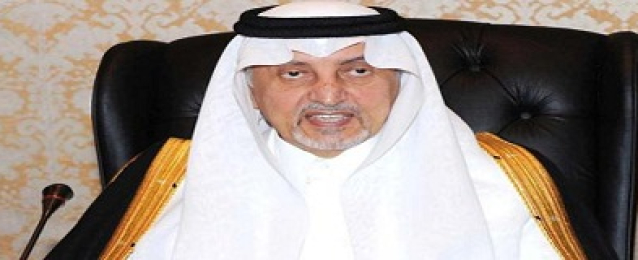 رئيس لجنة الحج السعودية يؤكد رفض كل دعوات ( تسييس) الحج