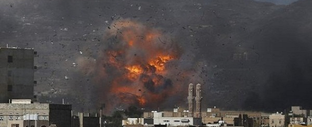 قتلى وجرحى في إنفجار سيارة مفخخة بمدينة سرت الليبية