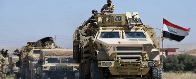 قوات مكافحة الإرهاب العراقية تحرر قرى جديدة جنوب غربي تلعفر