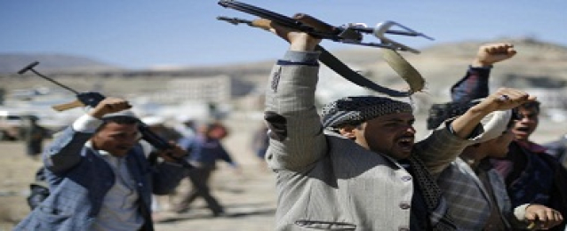 مقتل 3 حوثيين في معارك جنوب غرب تعز