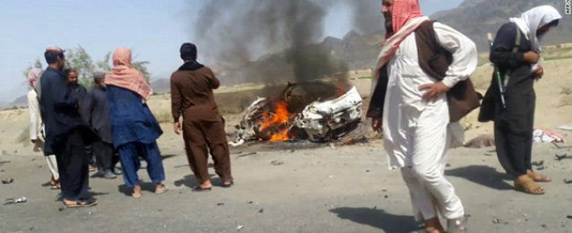 مقتل قيادي بارز بشبكة “حقاني” خلال عملية عسكرية بأفغانستان