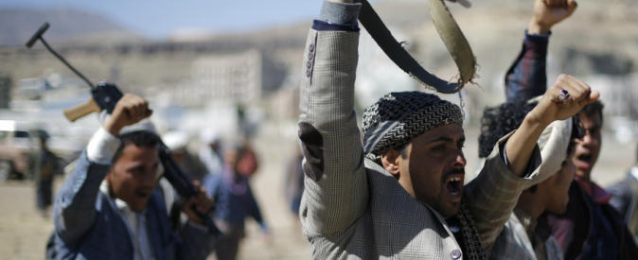 ميليشيات الحوثي تحتجز المئات من أنصار صالح في محافظة الحديدة