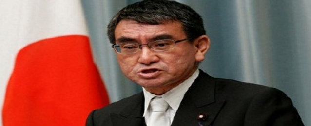 وزير الخارجية الياباني: حان وقت الضغط على كوريا الشمالية