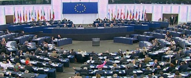 البرلمان الاوروبي يدعو الى وقف أعمال العنف ضد “الروهينجا”