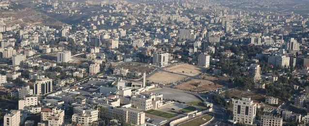 إسرائيل تفصل 3 قرى عن رام الله