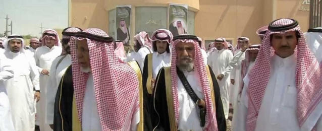 اجتماع بالسعودية لأعيان قبيلة آل مرة لتأكيد تضامنهم مع شيخها ضد قرارات أمير قطر