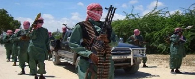 اشتباكات بين الجيش الصومالي وحركة الشباب الإرهابية