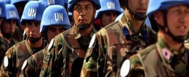 الأمم المتحدة تنفي نيتها نشر قوة لحفظ السلام في ليبيا