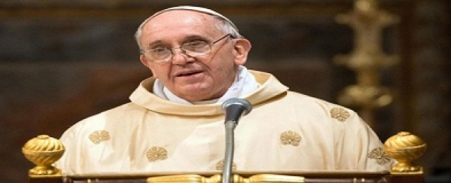 البابا فرنسيس: كولومبيا يجب أن تعالج إنعدام المساواة لتحقيق سلام دائم