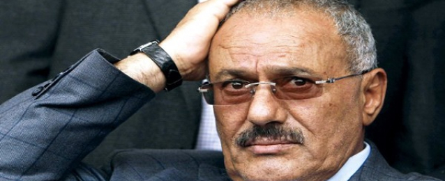 الحوثيون يختطفون مسؤولاً عسكريا مقربا من عبد الله صالح