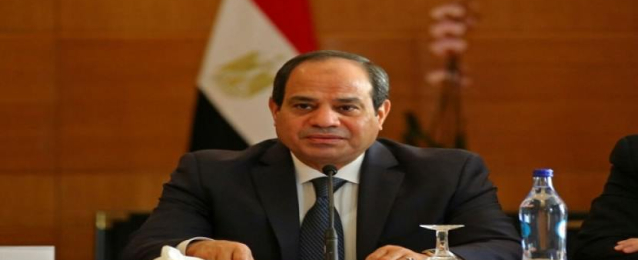 الرئيس السيسي يلقي كلمة في “بريكس” حول تجربة مصر في النمو الاقتصادي الإثنين