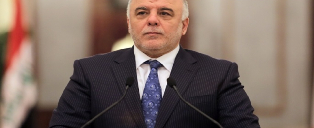 العبادي يؤكد موقف العراق الثابت من رفض استفتاء إقليم كردستان لعدم دستوريته