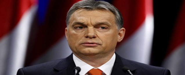 المجر تنتقد خطة الإتحاد الأوروبي لإعادة توزيع المهاجرين