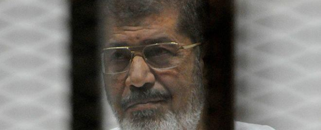تاجيل دعوى سحب النياشين والأوسمة من “مرسي” ل 8 نوفمبر